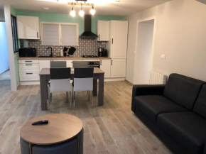 Appartement proximité Saint lo